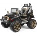 Leva Cambio Gaucho XP 24v Peg Perego - ASGI0325NGP